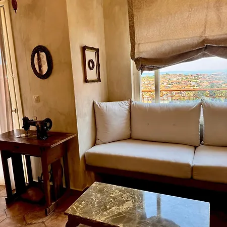St Nikola Panoramic Halkidiki * 圣尼古拉奥斯
