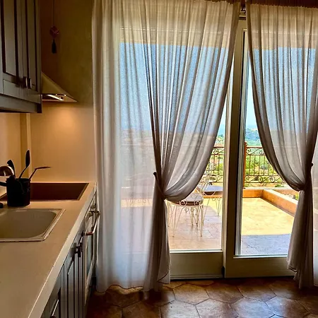 St Nikola Panoramic Halkidiki Appartement Ágios Nikólaos