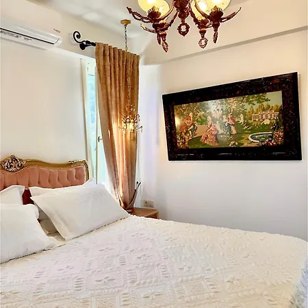 Appartement St Nikola Panoramic Halkidiki *