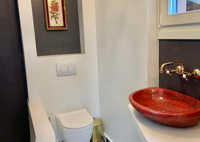 Apartament St Nikola Panoramic Halkidiki *