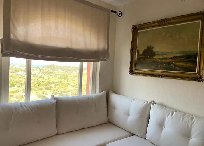 St Nikola Panoramic Halkidiki *