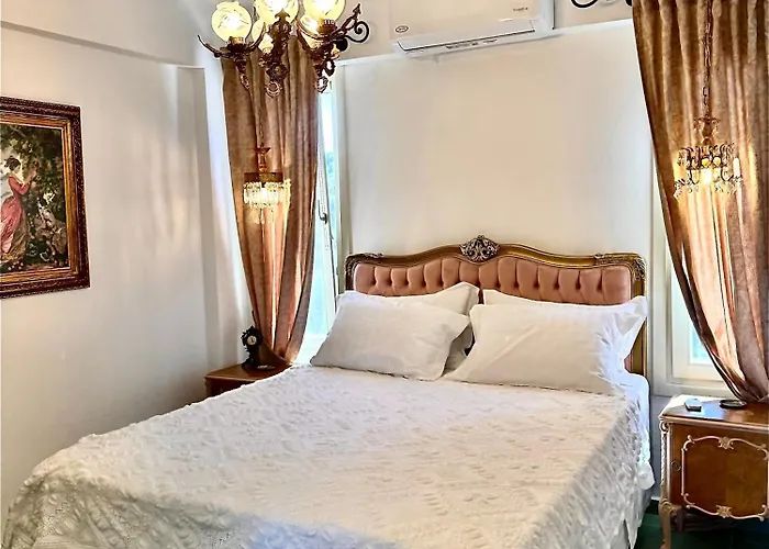 Apartament St Nikola Panoramic Halkidiki