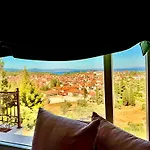St Nikola Panoramic Halkidiki Lägenhet Agios Nikolaos (Chalkidiki)
