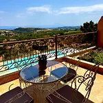 St Nikola Panoramic Halkidiki Lägenhet
