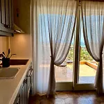 St Nikola Panoramic Halkidiki Lägenhet Agios Nikolaos (Chalkidiki)
