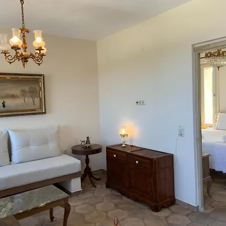 St Nikola Panoramic Halkidiki Apartamento Agios Nikolaos (Chalkidiki)