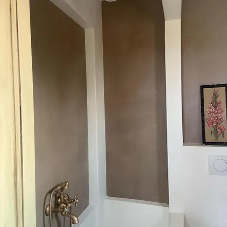 Apartamento St Nikola Panoramic Halkidiki