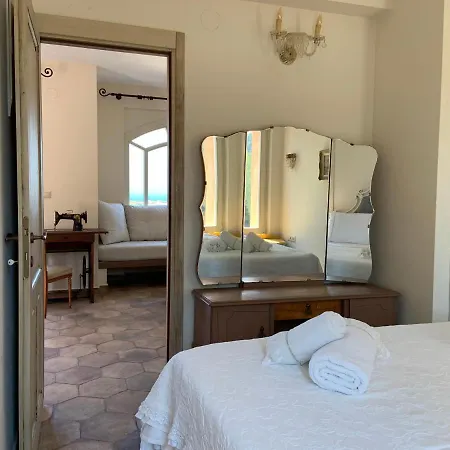 Apartamento St Nikola Panoramic Halkidiki