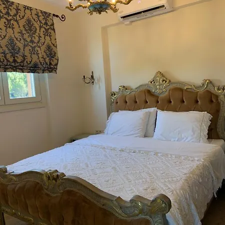 St Nikola Panoramic Halkidiki *