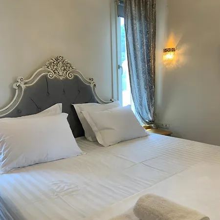 St Nikola Panoramic Halkidiki Apartamento Agios Nikolaos (Chalkidiki)