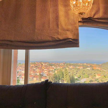 St Nikola Panoramic Halkidiki Айос-Николаос