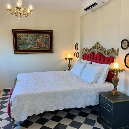 Апартаменты St Nikola Panoramic Halkidiki Айос-Николаос