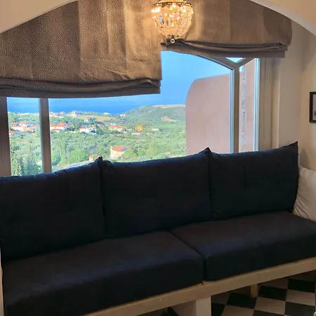 St Nikola Panoramic Halkidiki 圣尼古拉奥斯
