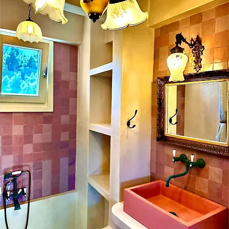 Apartamento St Nikola Panoramic Halkidiki