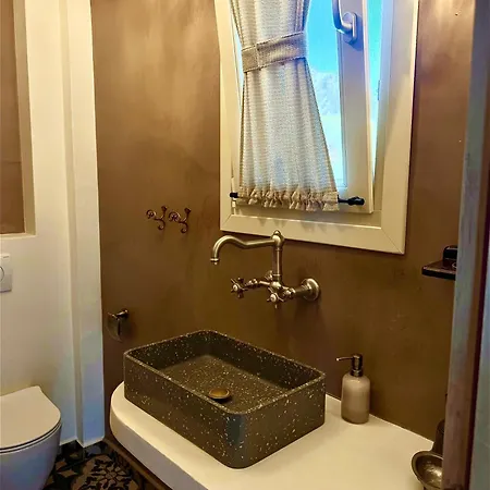 Apartamento St Nikola Panoramic Halkidiki Agios Nikolaos (Chalkidiki)