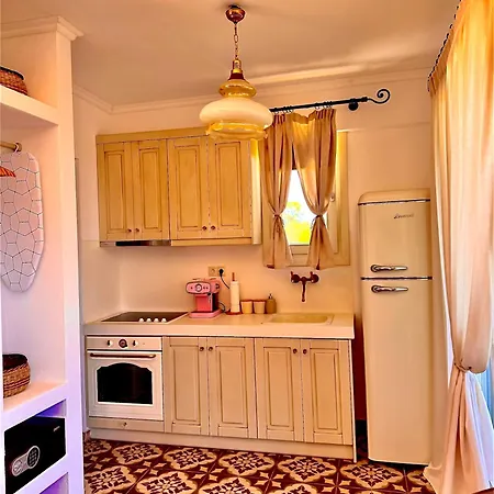 Apartamento St Nikola Panoramic Halkidiki *