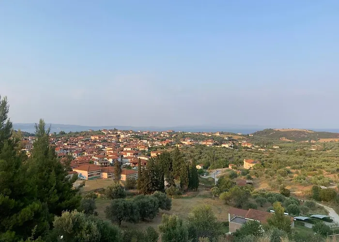 St Nikola Panoramic Halkidiki