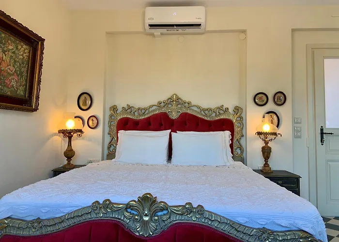 St Nikola Panoramic Halkidiki