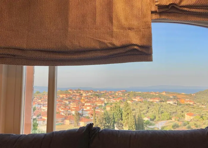 St Nikola Panoramic Halkidiki Айос-Николаос