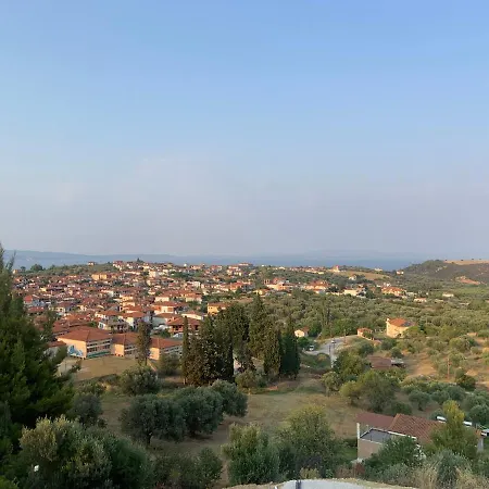 St Nikola Panoramic Halkidiki