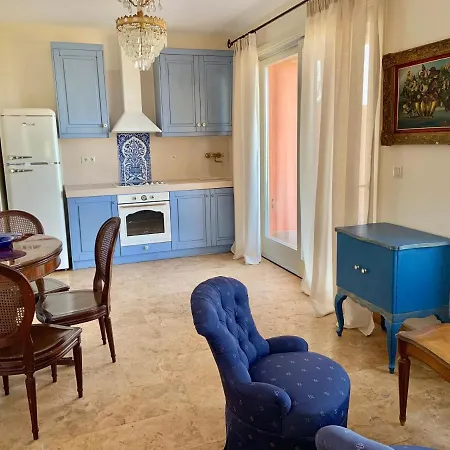 アパート St Nikola Panoramic Halkidiki *