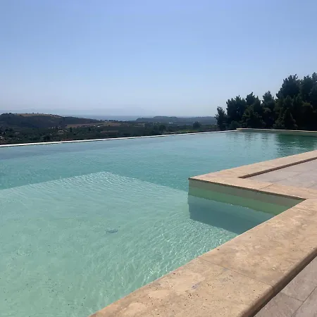 St Nikola Panoramic Halkidiki *