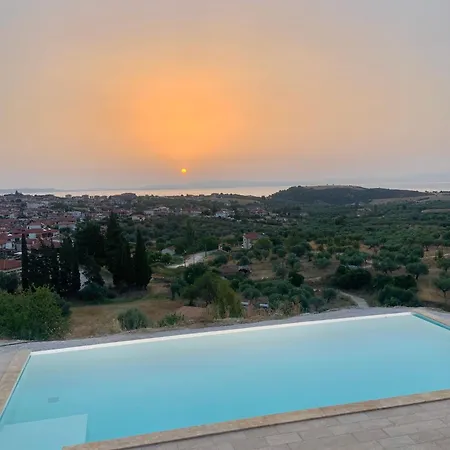 St Nikola Panoramic Halkidiki *