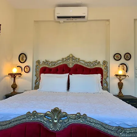 St Nikola Panoramic Halkidiki