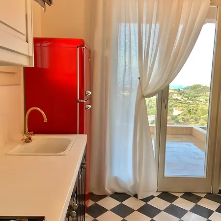 St Nikola Panoramic Halkidiki アギオス・ニコラオス