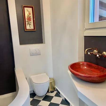 アパート St Nikola Panoramic Halkidiki *