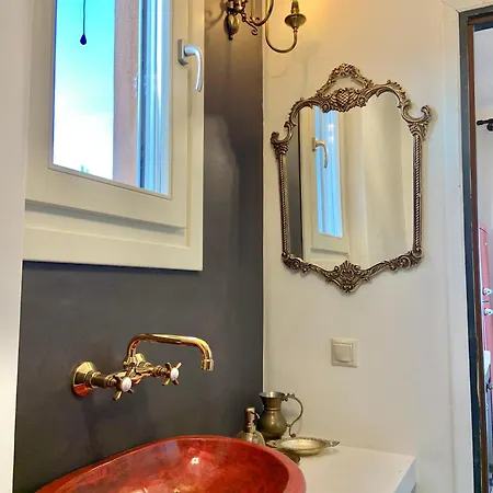 St Nikola Panoramic Halkidiki アパート