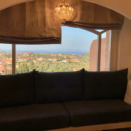 St Nikola Panoramic Halkidiki