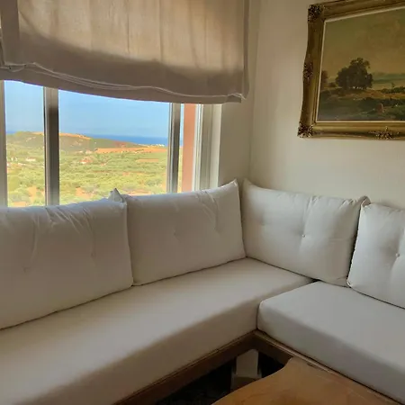 アパート St Nikola Panoramic Halkidiki