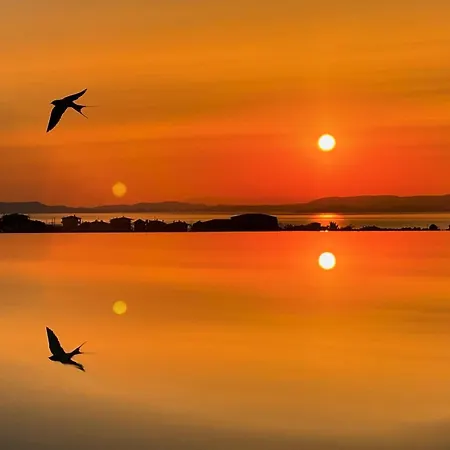 St Nikola Panoramic Halkidiki * アギオス・ニコラオス
