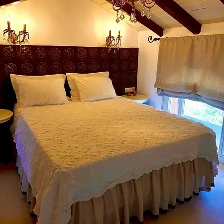 St Nikola Panoramic Halkidiki