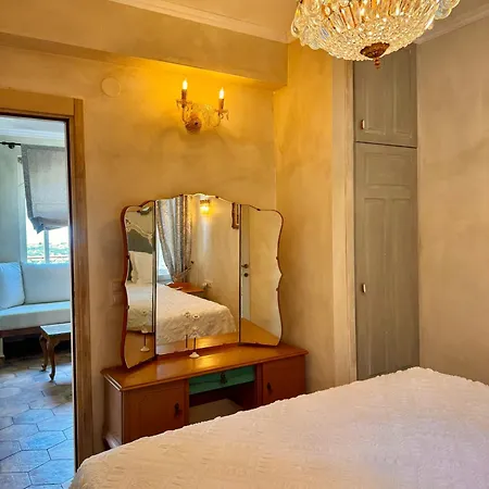 St Nikola Panoramic Halkidiki アギオス・ニコラオス