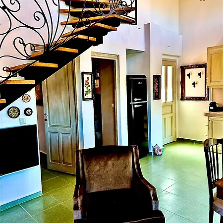 St Nikola Panoramic Halkidiki