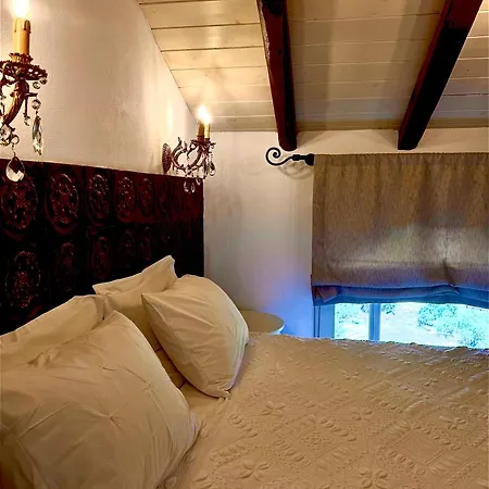 St Nikola Panoramic Halkidiki