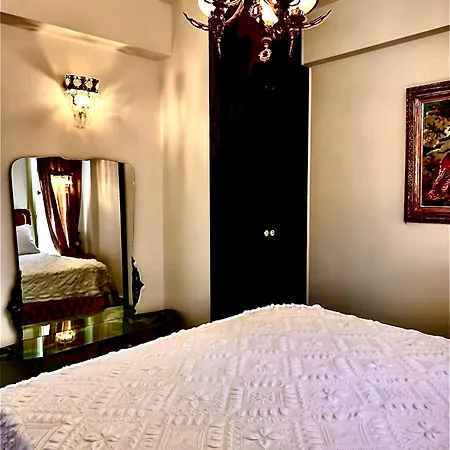 St Nikola Panoramic Halkidiki アパート *