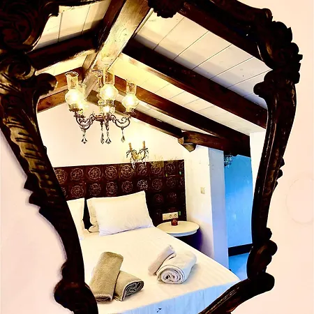 St Nikola Panoramic Halkidiki *