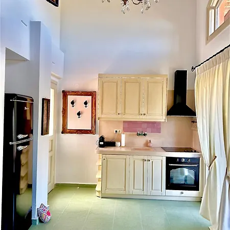 St Nikola Panoramic Halkidiki *