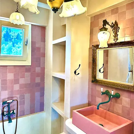 St Nikola Panoramic Halkidiki アギオス・ニコラオス