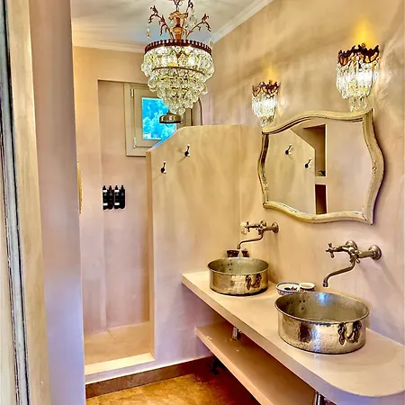 アパート St Nikola Panoramic Halkidiki *