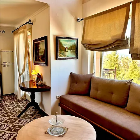 St Nikola Panoramic Halkidiki *