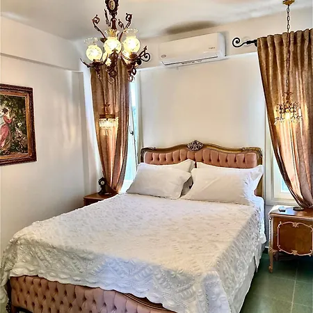 アパート St Nikola Panoramic Halkidiki