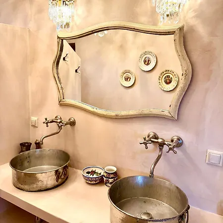 アパート St Nikola Panoramic Halkidiki *