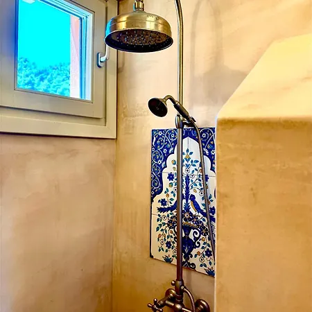 St Nikola Panoramic Halkidiki アパート アギオス・ニコラオス