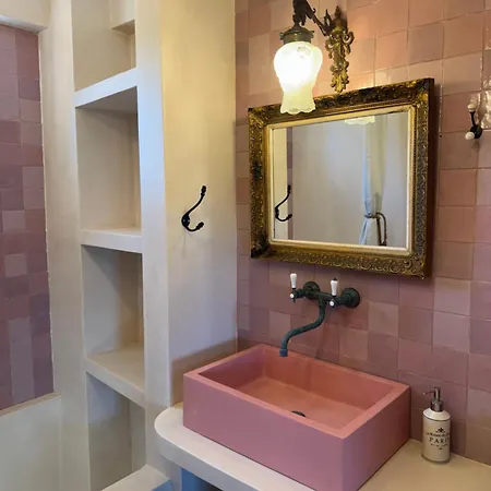 St Nikola Panoramic Halkidiki *