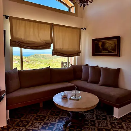 St Nikola Panoramic Halkidiki アパート アギオス・ニコラオス